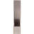 Modern Single Robe Hook - Satin Nickel-124510433