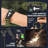 7.89" 14 Piece Survival Kits and Equipment