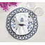 Rope Knot Napkin Ring-1400444397