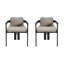 Chaise d'extérieur Pula-130143845