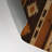 Ceremonial Shadow Indoor And Outdoor Area Rug-440189442