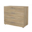 Commode à 4 tiroirs de 31,57 po Gianna-2028897677