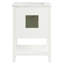 Sheraton 24" Freestanding Standard Single Bathroom Vanity with Top-1798487600-1798953542