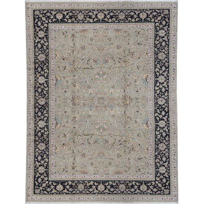 One-of-a-Kind 8'11" X 11'11" Area Rug in