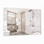 Miroir de salle de bain 60 "X 40"-1247719864