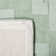 Martha Stewart Hand Tufted Wool Pile Geometric Rug