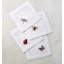 Insetti Linen Square Napkins