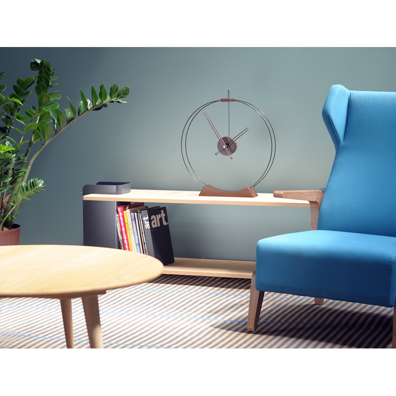 Aire Clock