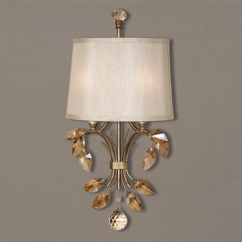 Archambault Flush Mounted Sconce