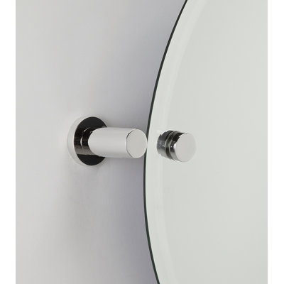 Support à miroir Contemporary I