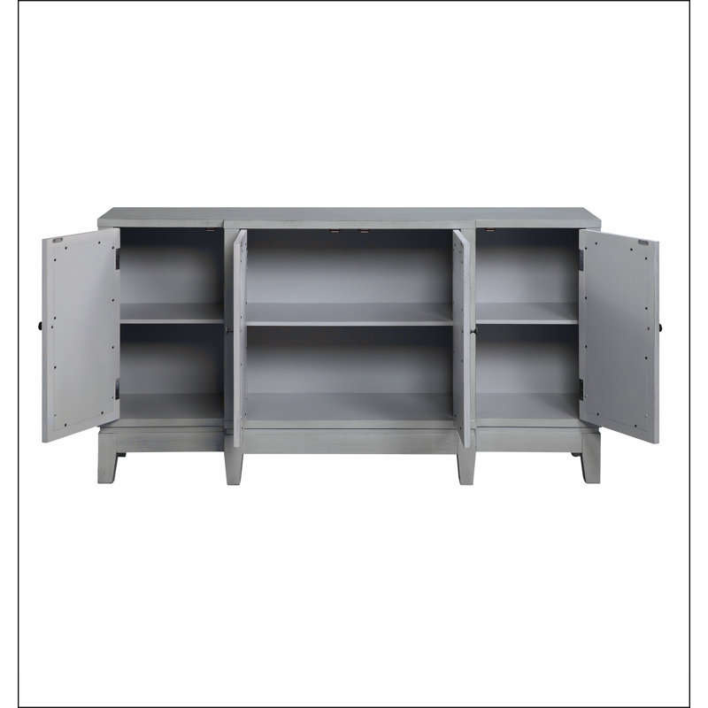 Console Magdi