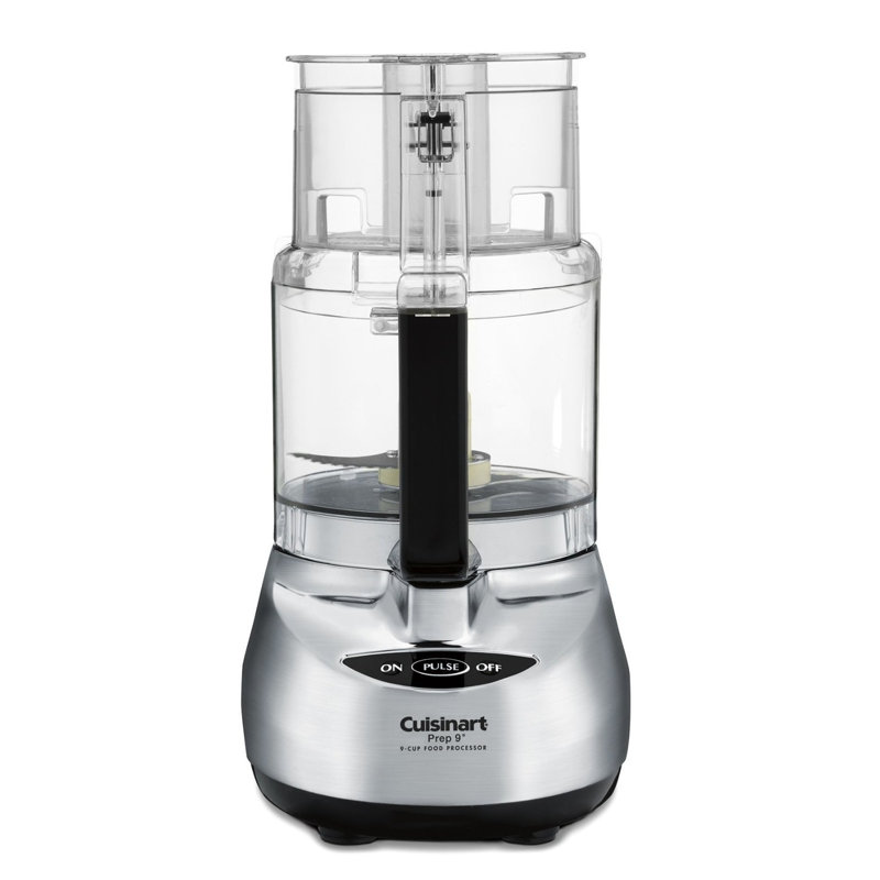 Cuisinart Prep 9 Cup Food Processor