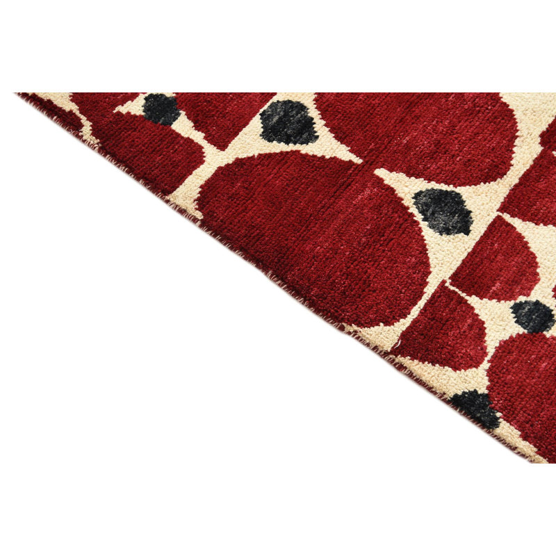 5x8 Philip Ivory Rug