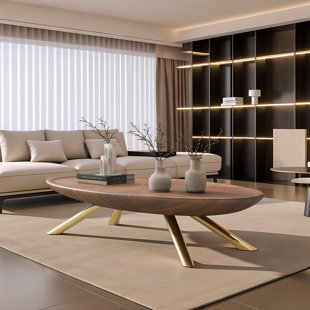 Coffee Table with Storage