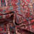 Haglund Chenille Washable Geometric Indoor Rug-2006268192