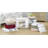 Dotted Line™ Annie Fabric Vacuum Storage Bags