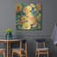 Art mural luxueux «Summery Citrus» par Kristy Rice-106417371