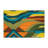 Evergreen Flow Indoor And Outdoor Area Rug-2110702766