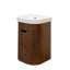 Eleganza 15.75'' W Single Vanity-1740859060-1740859061
