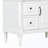 Freestanding Bathroom Cabinet With Flip Drawer-1555753310