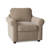 Warrington Upholstered Armchair-468971500