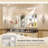 Stemn Framed Bathroom Vanity Mirror Accent Mirror-95756115-95979837