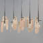 Megalith 5 - Light Pendant-107134662-70567366