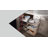 Rev-A-Shelf Wood Base Cabinet Knife Block Pull Out Organizer with Soft Close-102306287