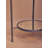 Kaiya 3 Legs End Table