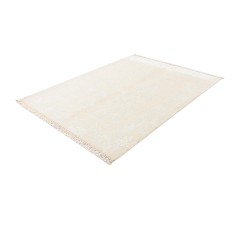 Tapis beige Murry