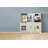 Tiny Land® Play Kitchen with Running Water - Iconic Aqua Kitchen in Cream