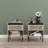 1 - Drawer Nightstand (Set Of 2)