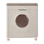 Rebrilliant Plastic Decorative Bin-2024554642