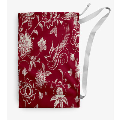 Fabric Laundry Bag
