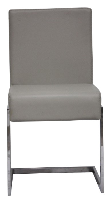 Chaise d'appoint de 20,75 po Chambord