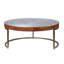 Table basse Woodford