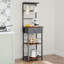 Microwave Organizer