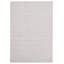 Ensemble de tapis gris intérieur / extérieur-243547129