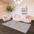 Kizzi Indoor / Outdoor Rug-445975952