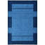 Area Rug in Blue-106952439