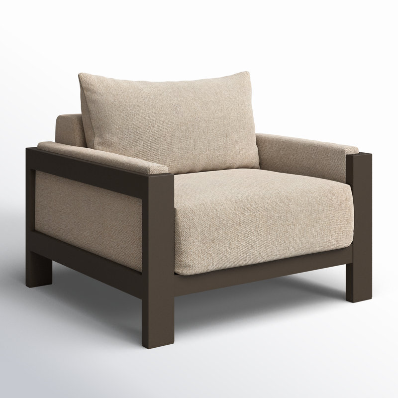 Chapman Outdoor Lounge Chair