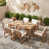 Light Teak