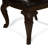 Palmyra 6 - Person Extendable Double Pedestal Dining Set