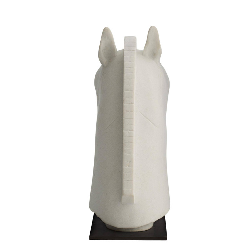 Cavalle Sculpture