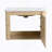 Wall-Mounted Bathroom Vanity With Sink And Soft-Close Door-1526347668