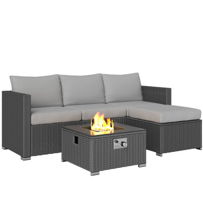 Modular Sofa