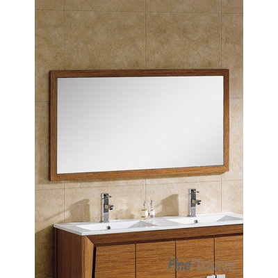 Miroir mural Heyer