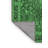 Washable Oriental Indoor Rug-918520038