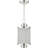 Light Pendant Opal White Glass Shade-101231157-101231156