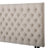Dirayr Upholstered Panel Headboard-1341580039-1341580034